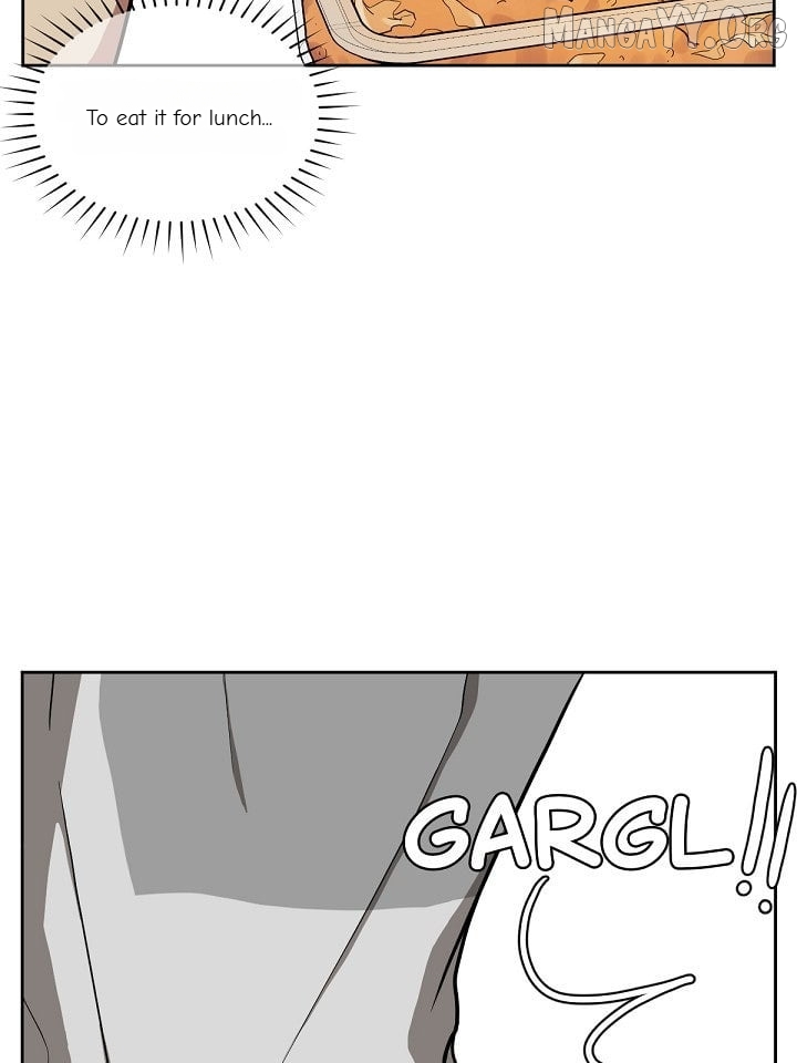 Change Me Chapter 35 - page 60